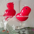 crystal birds for kids & home decoration CB02